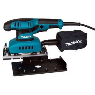 Máy chà nhám rung 190w makita bo3710 - hàng chính hãng