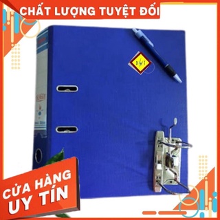 Bìa còng abba f4 5cm 7cm 9cm hộp còng hồ sơ file còng