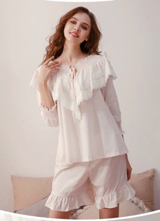 Đồ Bộ Tiểu Thư Cao Cấp