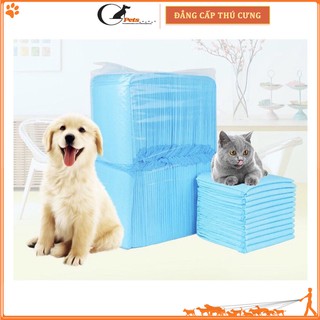 Tã lót chuồng cho thú cưng/tã lót siêu thấm hút cho chó mèo