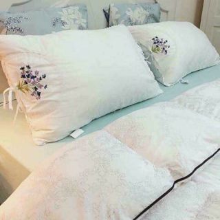 Ruột Gối Lavender