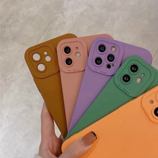 Ốp điện thoại TPU mềm cho 13 Pro Max i13 13pro 12 12 11promax 11 Xsmax X