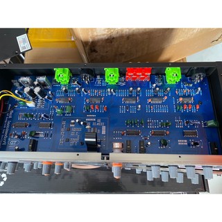 Máy Nâng Tiếng TD Acoustic CB-800ULTRA NEW 2021- Hàng Chính Hãng -CB800ULTRA