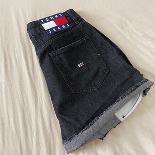 Short jean tommy TM new