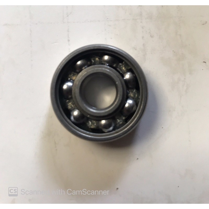 Bạc đạn 627, 628, 629 RBI