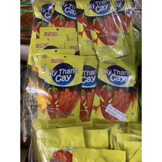 🌶 MỲ THANH CAY cay tê lưỡi 🔥🔥(10 gói)