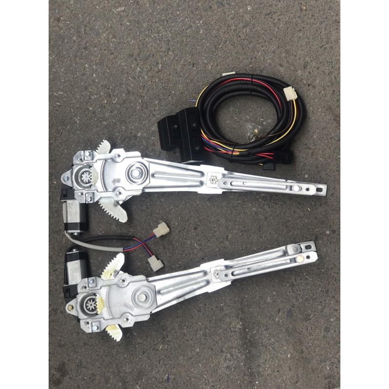 Bộ công  compa và mô tơ điện cùng công tác suzuki550kg hàng liên doanh cao cấp hỗ trợ lắp ráp tại Hà nội