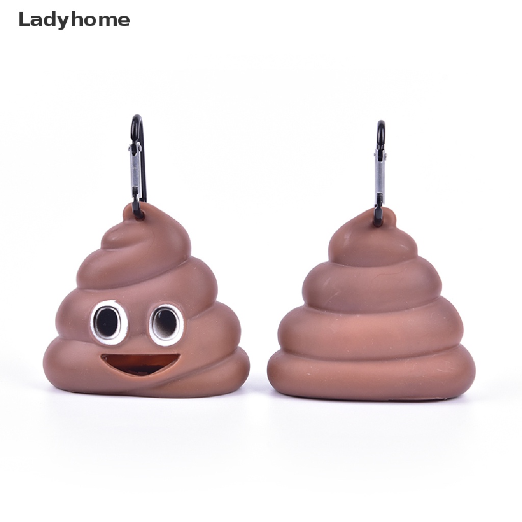 Giá Đỡ Túi Phân Chó Thân Thiện Với Môi Trường