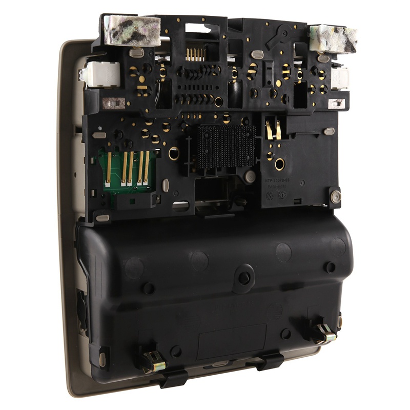 Đèn Pha Chuyên Dụng Cho Xe Hơi Toyota Camry 2007-2011 63650-33271-E0 63650-33270-E0