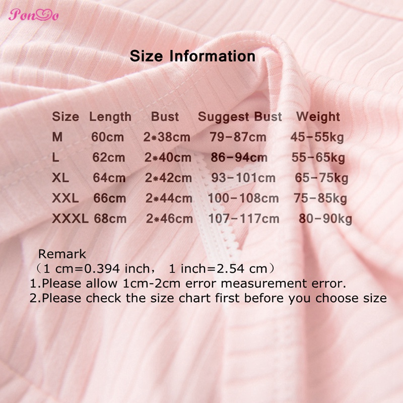 Áo Thun Cotton Mềm Tay Ngắn Có Miếng Đệm Ngực Cho Phụ Nữ Mang Thai