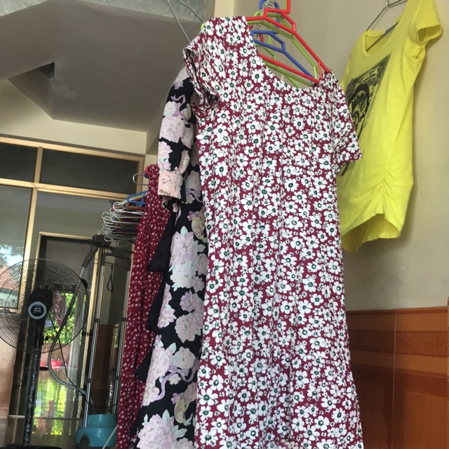 combo váy si tuyển
