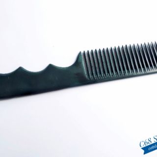 Lược sừng cắt tóc chuyên nghiệp