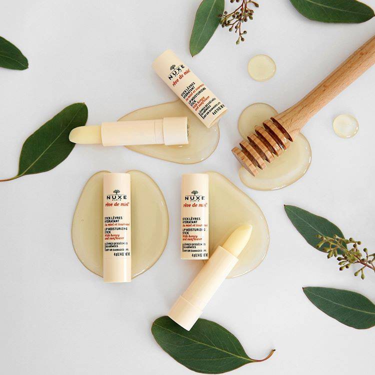 [AUTH PHÁP]  [SALE] THỎI DƯỠNG MÔI Nuxe | BigBuy360 - bigbuy360.vn