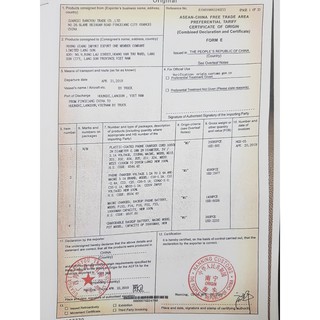 Tẩu sạc ô tô Maimi CC106