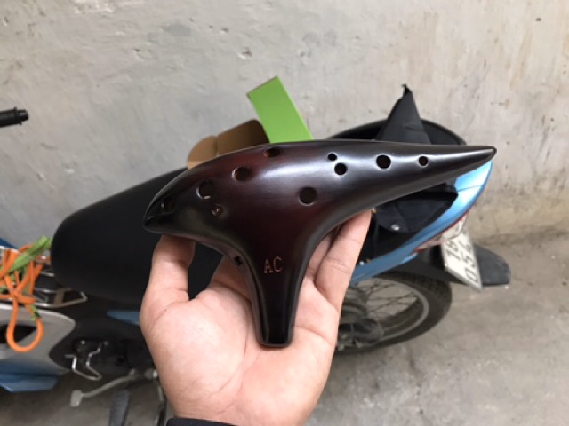 Ocarina 12 lỗ