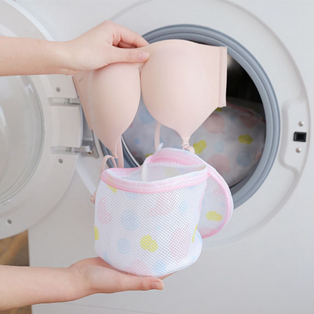 Túi Lưới Giặt Đồ Chất Lượng Cao Có 6 Kích Cỡ