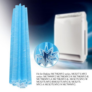 Màng hepa cho máy lọc không khí daikin mck/tck/ack65,75