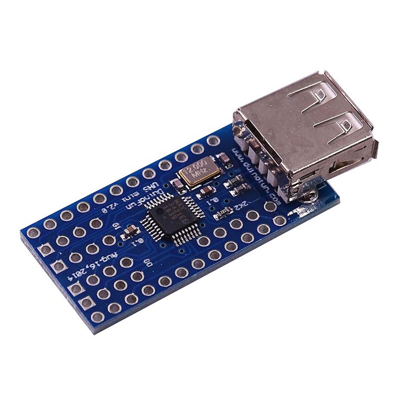 1 USB Mini Bảo Vệ Máy Phát Triển SLR 2.0