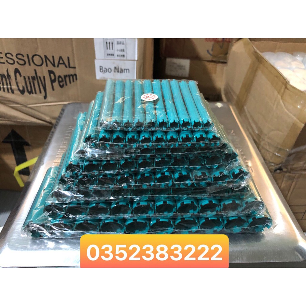 Lô uốn lạnh co gai - chuyên dùng cho salon