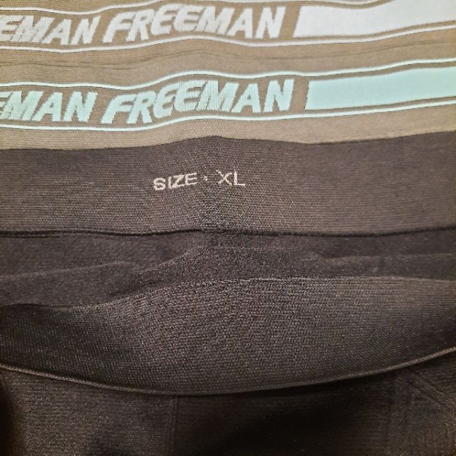 [THANH LÝ LẺ SIZE] Quần Freeman Boxer cao cấp cty xả kho