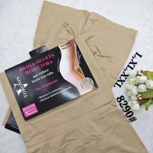 Gen bụng đùi 8290