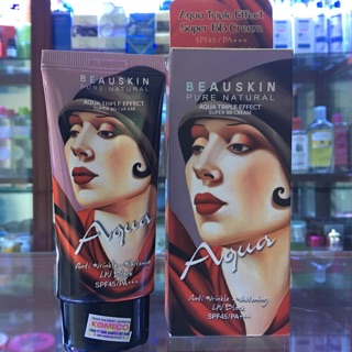 Kem BB Aqua Beauskin