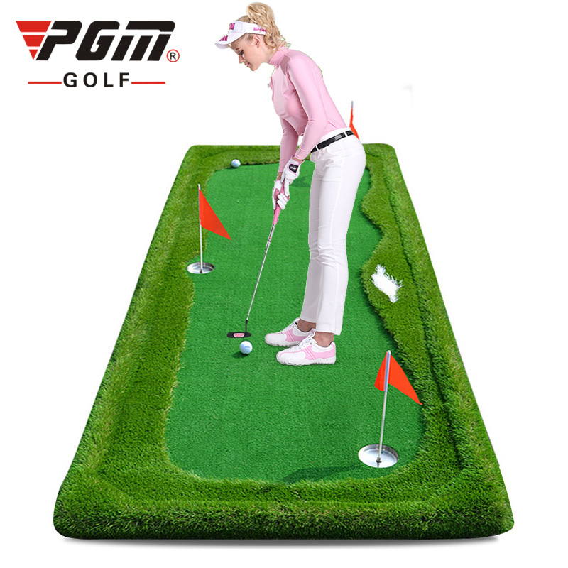 Thảm Tập Putting Golf - PGM Golf Green - GL006