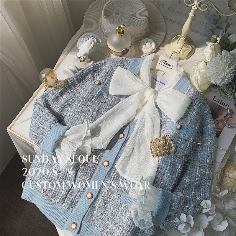 Jacket design by / sunday seoul