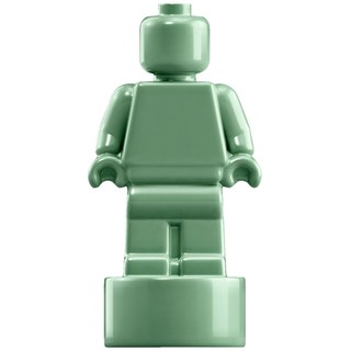 Mô Hình LEGO Architecture 21028 Thành Phố Newyork
