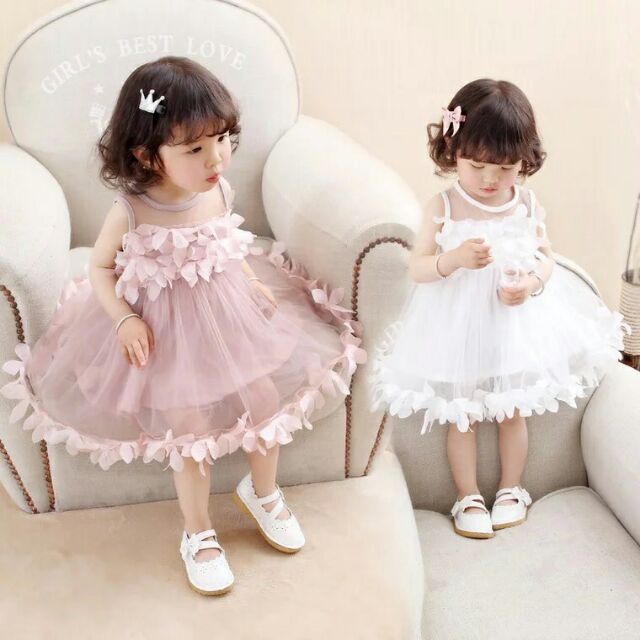 Đầm ren