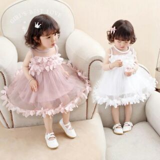 Đầm ren