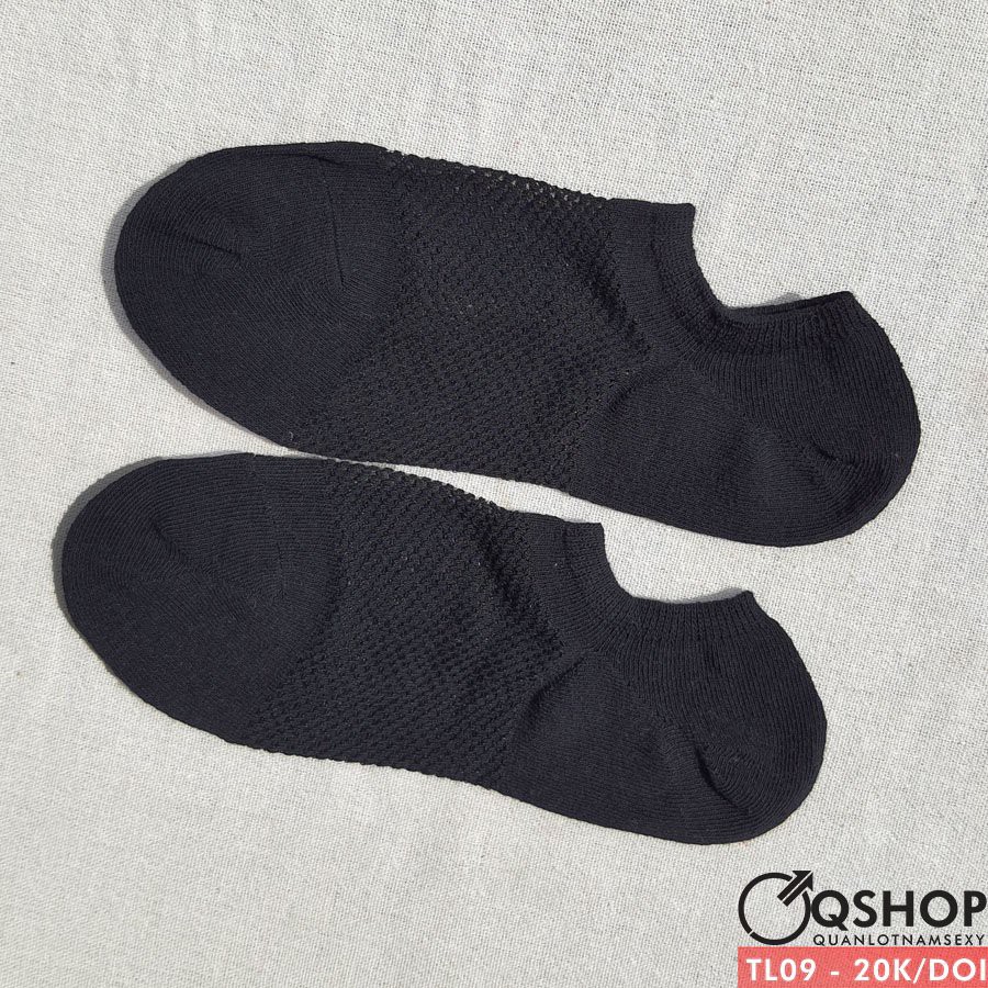 VỚ GIÀY LƯỜI CAO CẤP THOÁNG MÁT TL09