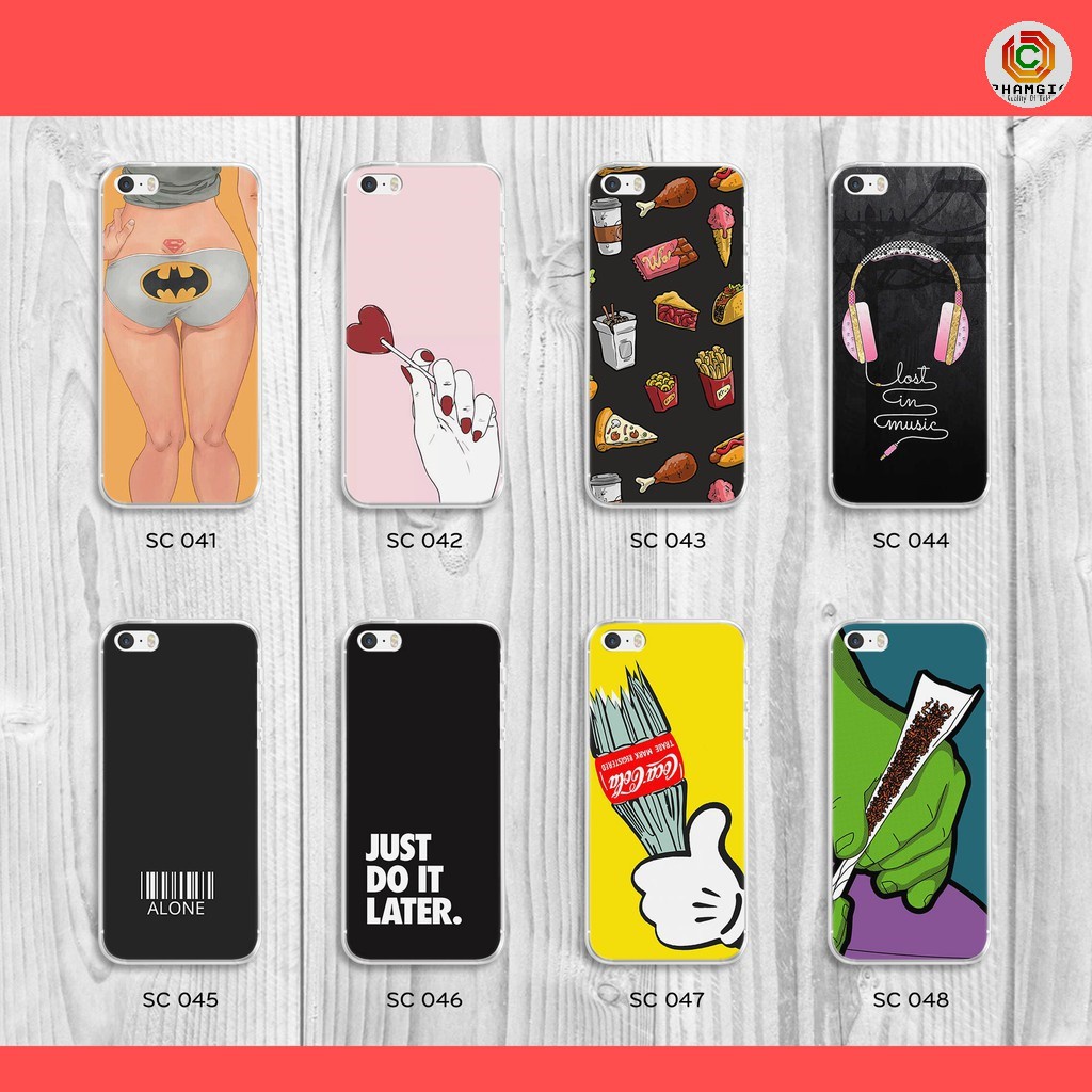 Ốp lưng mẫu USAGI IPHONE 4/4S