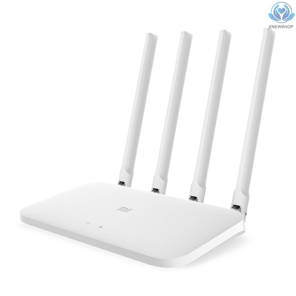 Ăng Ten Thu Sóng Wifi 4a 2.4ghz 5ghz Dual Band 1167mbps 4 Ăng Ten 64mb