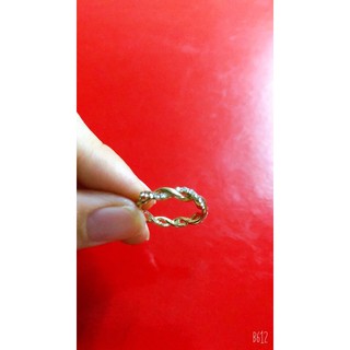 Nhẫn nữ thời trang siêu rẻ