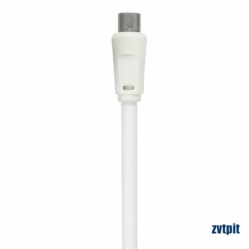 Dây cáp đồng trục TV dài 2m tiện lợi