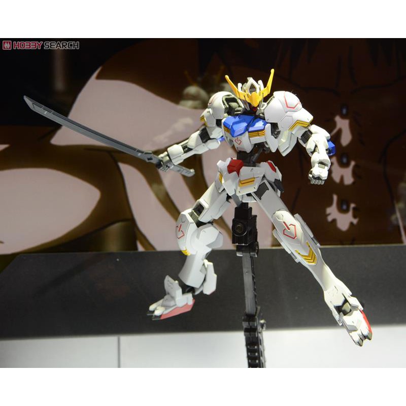 Mô hình Gundam HG IBO Gundam Barbatos