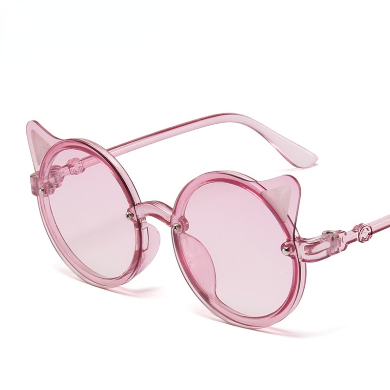 Kính Mát Thời Trang Cho Bé