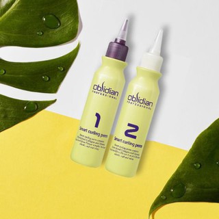 Combo Thuốc Uốn Tóc Con Sâu Tự Uốn Tại Nhà Đơn Giản Dễ Làm