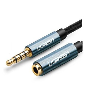 Cáp nối dài Audio 3.5mm 3 nấc Ugreen