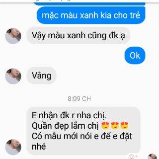 Quần baggy bò [ Ảnh thật ]