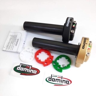 Cùm tăng tốc domino