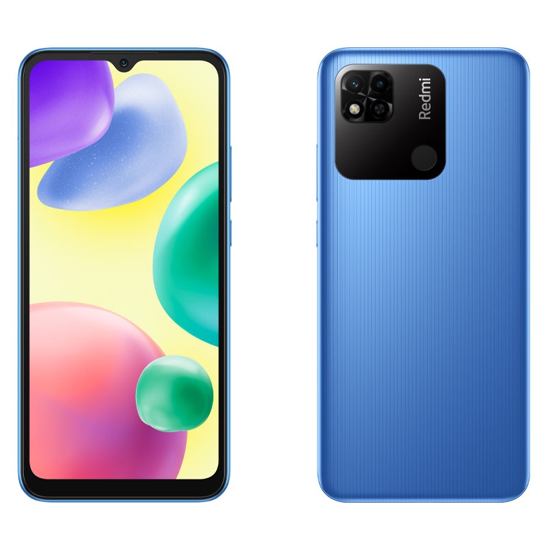 ĐIỆN THOẠI XIAOMI REDMI 10A - 32GB RAM 2GB - HÀNG CHÍNH HÃNG