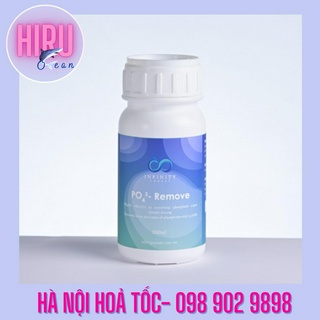 Dung dịch giảm PO4 remove Infinity