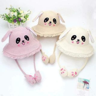 🐰🐰Mũ Tiktok .