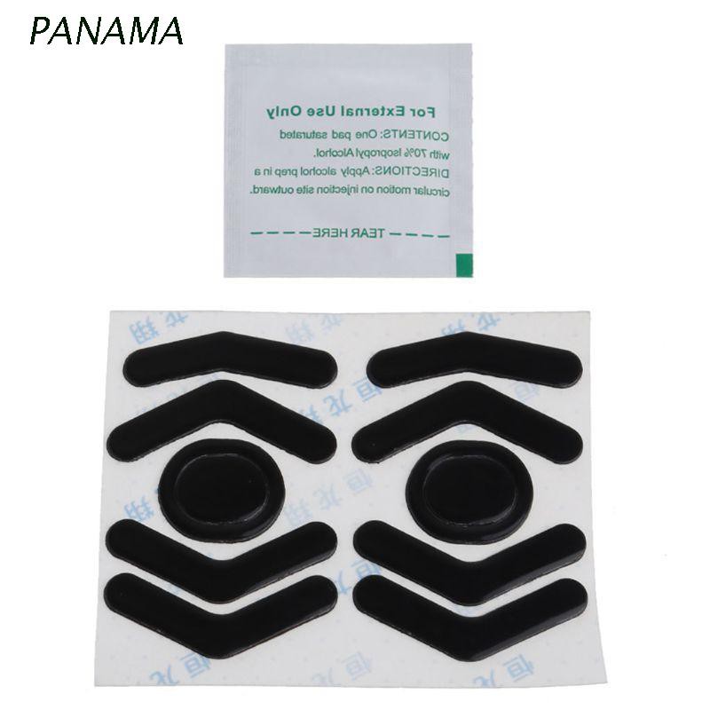 Bộ 2 Miếng Dán Chuột Logitech G604 0.6mm