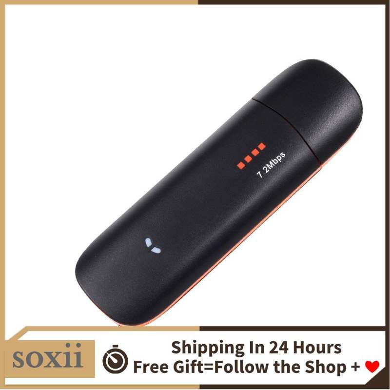 USB phát sóng Wifi 7.2mbps hỗ trợ thẻ Tf 3g chất lượng cao | BigBuy360 - bigbuy360.vn