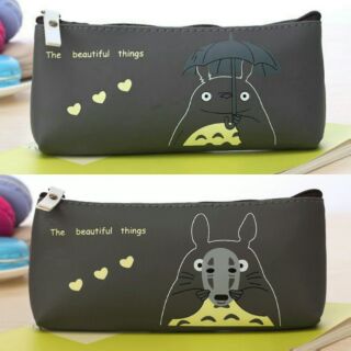 HỘP BÚT TOTORO