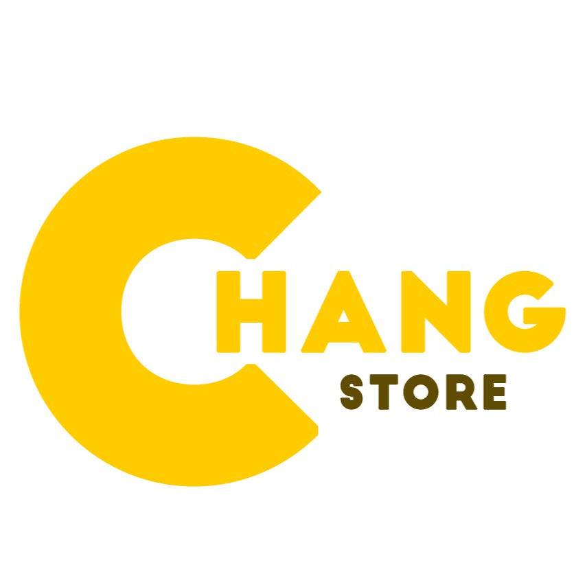 Chang Store Official