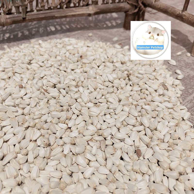 Hạt Kham dinh dưỡng cho hamster , thỏ , bọ , sóc, chim 100gr